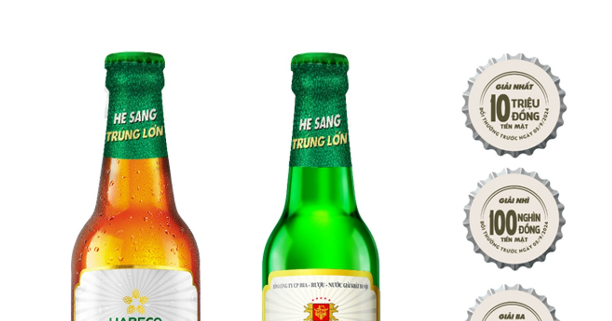 Thiết kế bắt mắt