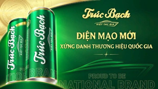 Bia Trúc Bạch