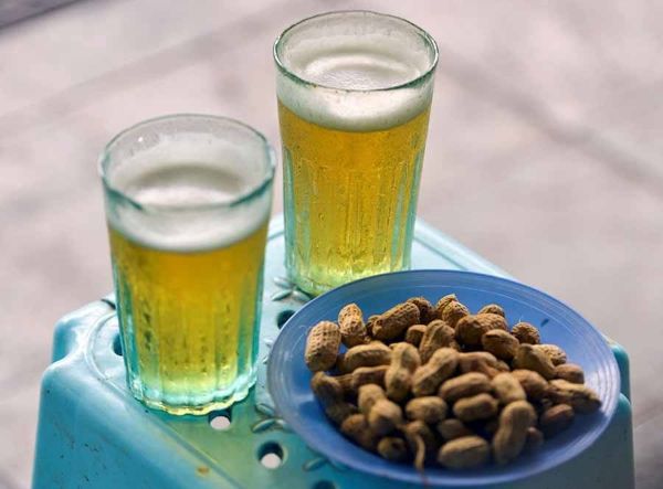 Hướng dẫn cách bảo quản bia hơi Hà Nội luôn “tươi như vừa rót”