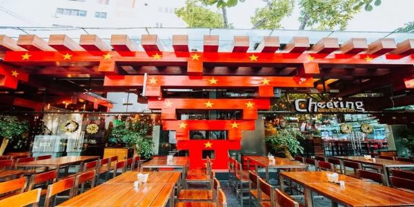 Cơ sở vật chất