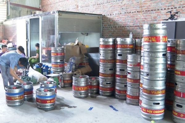 Hiểu rõ đặc tính từng loại bia