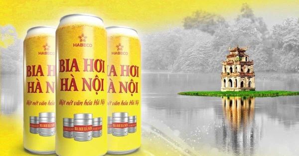 Yếu tố nào ảnh hưởng đến giá bia hơi Hà Nội?