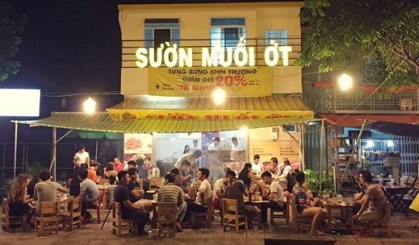 3 Điều kiện cần có để kinh doanh quán nhậu