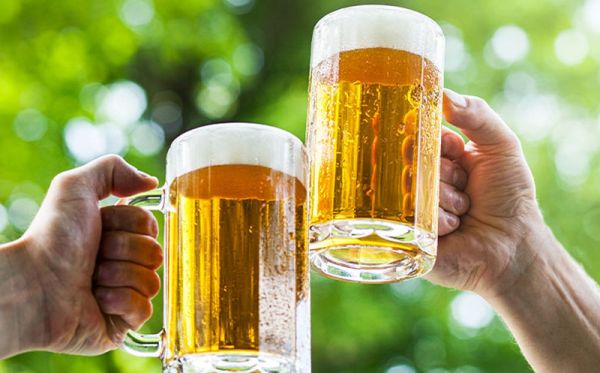 Bán bia có cần giấy phép không?