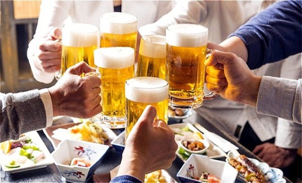 Bia Hơi Hà Nội 83 -  Địa chỉ cung cấp bia hợp pháp, uy tín