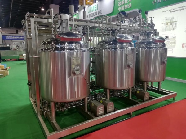 Các công nghệ tiên tiến trong quy trình sản xuất bia hiện đại