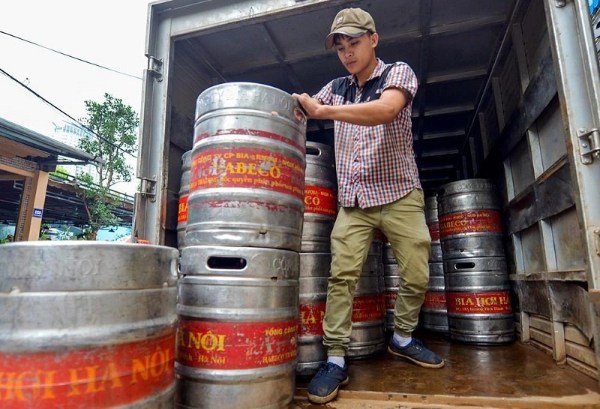 Chi phí vận chuyển và bảo quản