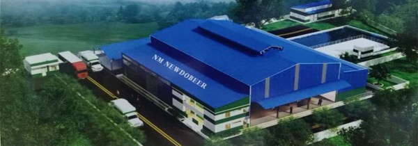 Công Ty Cổ Phần Bia New Đồng Nai