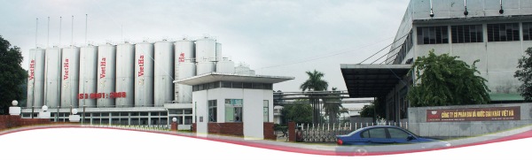 Công Ty Cổ Phần Kinh Doanh Và Đầu Tư Việt Hà