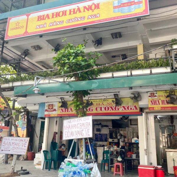 Cường Nga