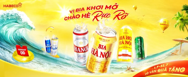 Đại Lý Bia Hơi Hà Nội 83