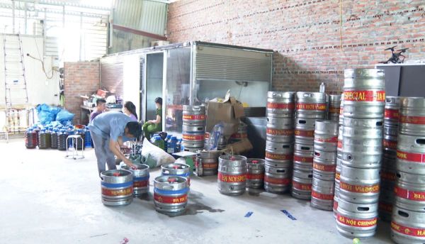 Đổi trả miễn phí nếu sản phẩm gặp lỗi kỹ thuật