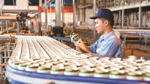 Đóng gói và kiểm soát chất lượng