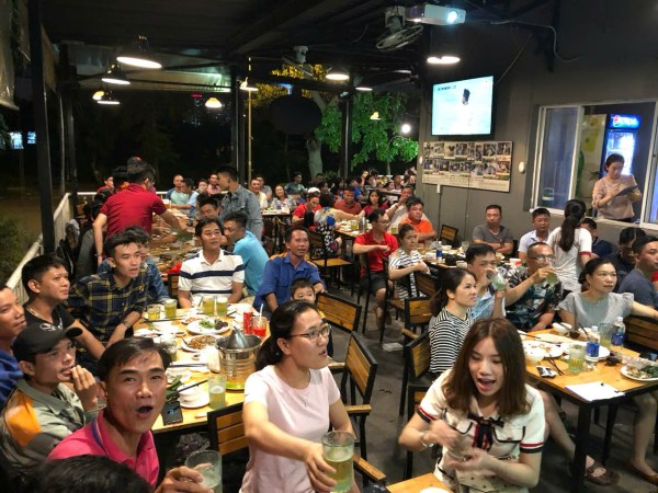 Gợi ý tiêu chí chọn đại lý bia hơi Hà Nội ở Sài Gòn