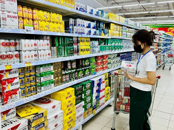 Kết hợp đa dạng nguồn cung