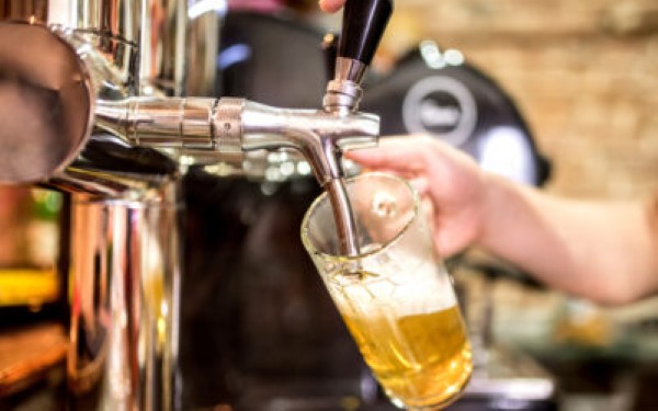 Kiểm soát nhiệt độ bảo quản ổn định