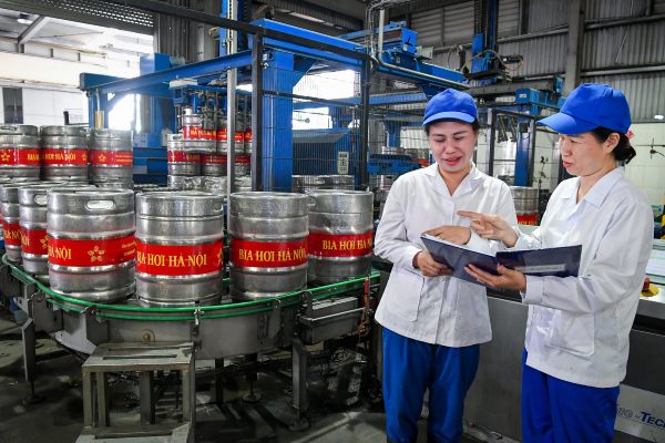 Kiểm tra chất lượng