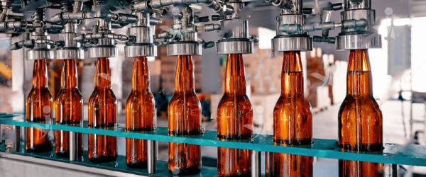 Tư vấn, lắp đặt bia tươi chuyên nghiệp cho các quán nhậu, nhà hàng