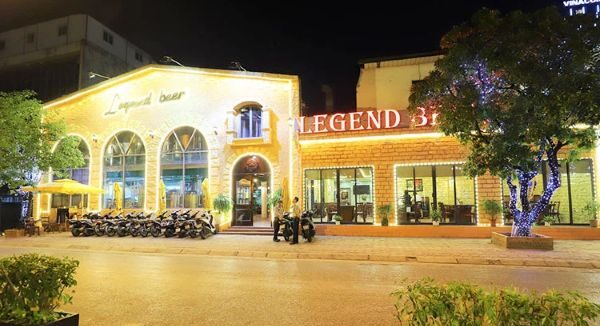 Legend Beer