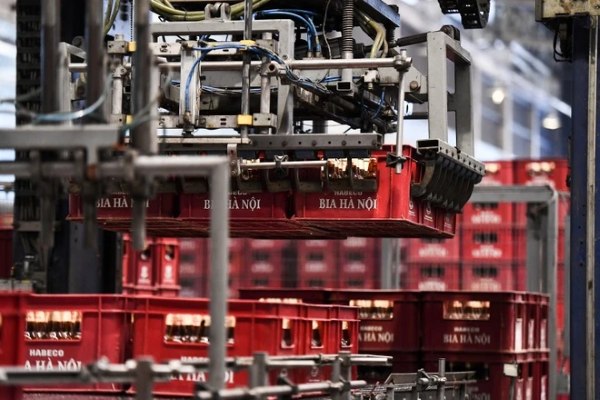 Một số kinh nghiệm cần nhớ khi tìm nguồn nhập bia giá sỉ