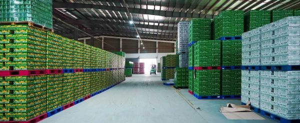 Quản lý tồn kho và hạn sử dụng