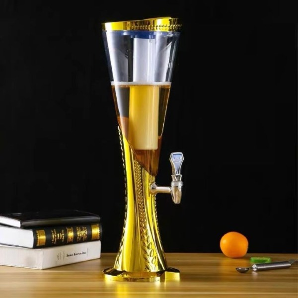 Tháp bia tươi TB01