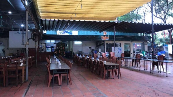 Thiết kế tiết kiệm chi phí nhưng vẫn đầy đủ tiện nghi