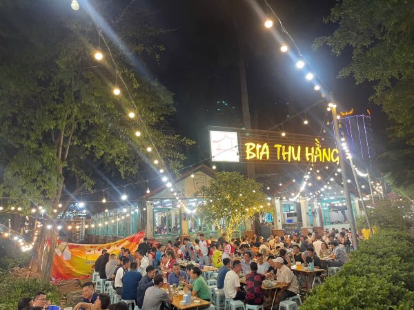 Thu Hằng