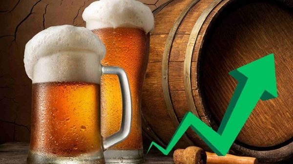 Thuế tiêu thụ đặc biệt bia là gì?