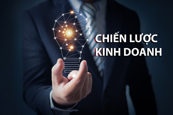 Tư vấn kinh doanh, chiến lược marketing