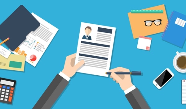 Chuẩn bị hồ sơ