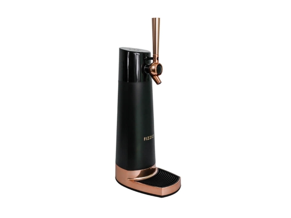 Máy tạo bọt bia tươi Fizzics COPPER (FZ411)