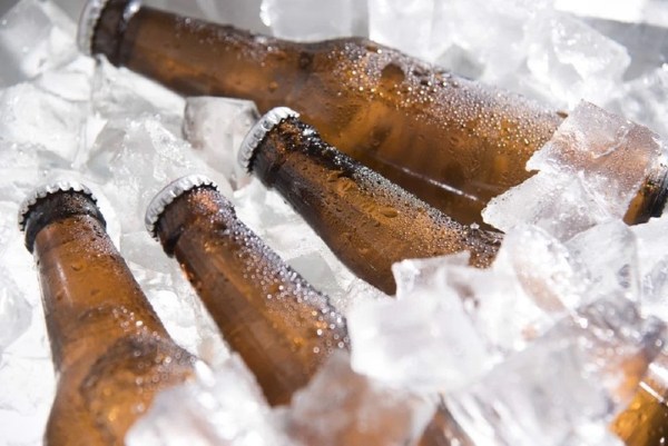 Sắp xếp luân chuyển bia thường xuyên