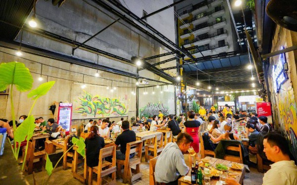 Thủ tục dưới hình thức doanh nghiệp