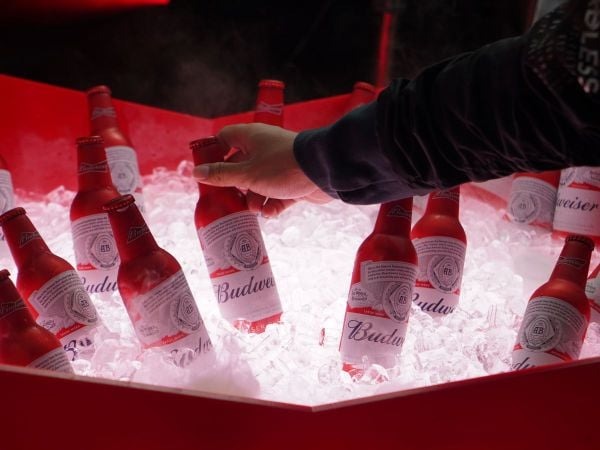 Tránh thay đổi nhiệt độ đột ngột