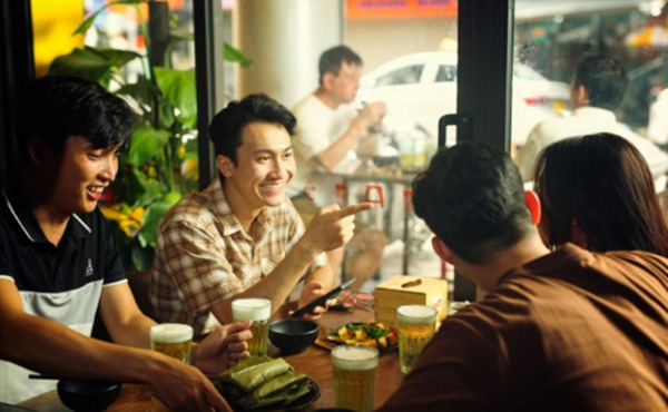 Bia Hơi Hà Nội 83 - Địa chỉ cung cấp bia top đầu