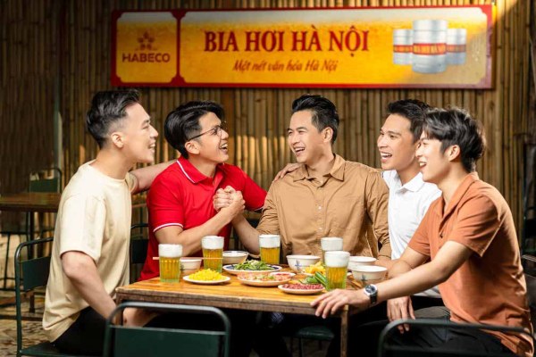 Bia Hơi Hà Nội 83 - Đơn vị cung cấp bia giá rẻ, chất lượng 