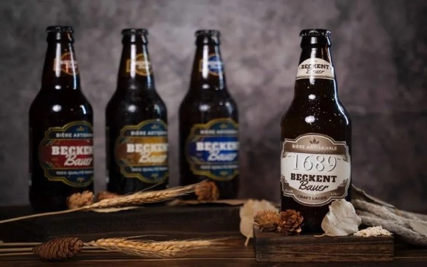 Bia thủ công hay Craft beer xuất hiện từ đầu thế kỷ 19