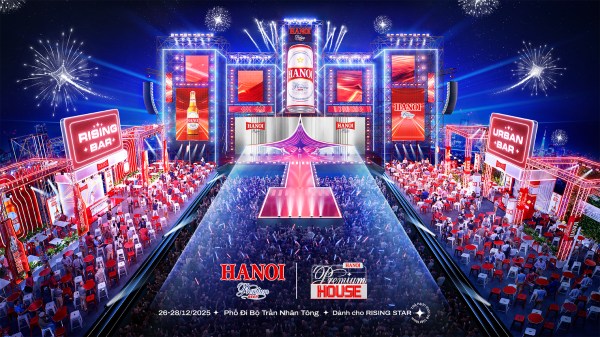 Định vị Hanoi Premium House giữa lòng Thủ đô