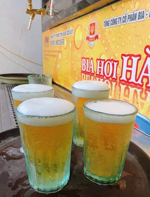 Duy trì nhiệt độ bảo quản bia ổn định