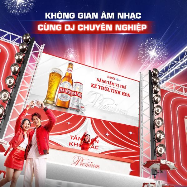 Hướng dẫn cách đăng ký nhận bia miễn phí và giấy mời