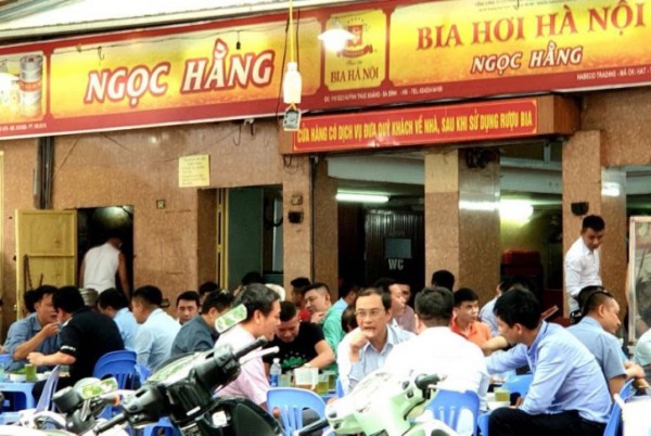 Khảo sát thị trường