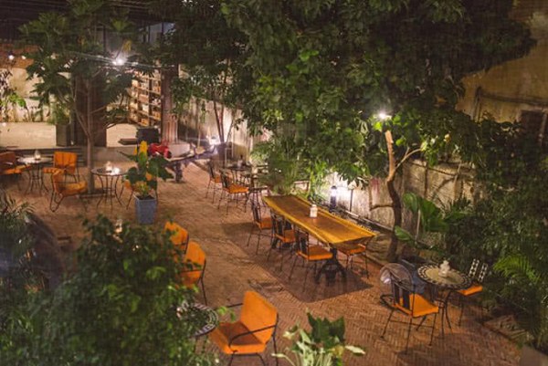 Lựa chọn nội thất bền bỉ và tiện dụng