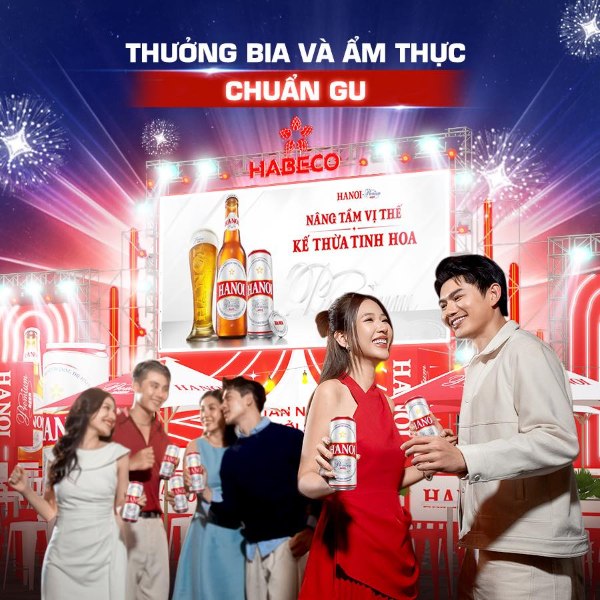 Ngày 26/12/2025: Khai màn trải nghiệm vị tinh hoa