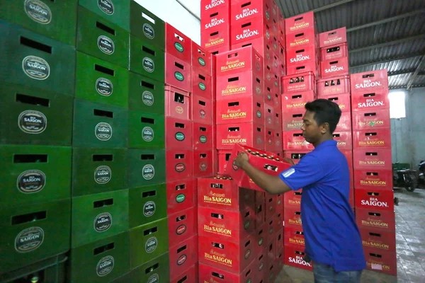 Nguyên nhân dẫn đến cách giảm thất thoát bia tại các nhà hàng, quán ăn