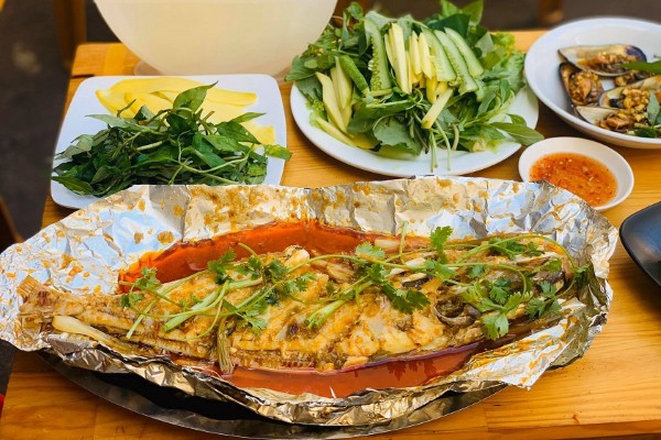 Quán Nhậu Kim Khánh