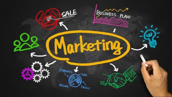 Tại sao quán nhậu, bar cần phải tạo chiến dịch marketing?