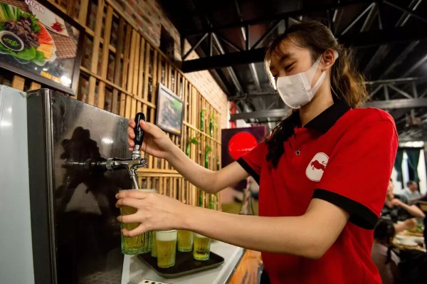 Tăng cường giám sát và quản lý nhân viên