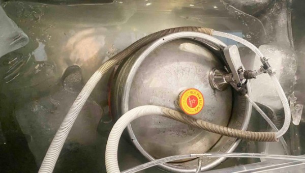 Bảo dưỡng linh kiện và vị trí đặt tủ