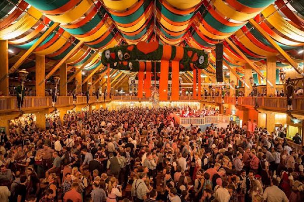 Beer Festival Đà Nẵng